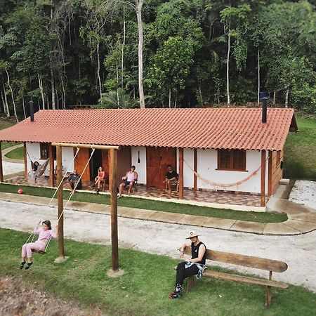 Recanto dos Ingás Cachoeiro de Itapemirim Exterior foto