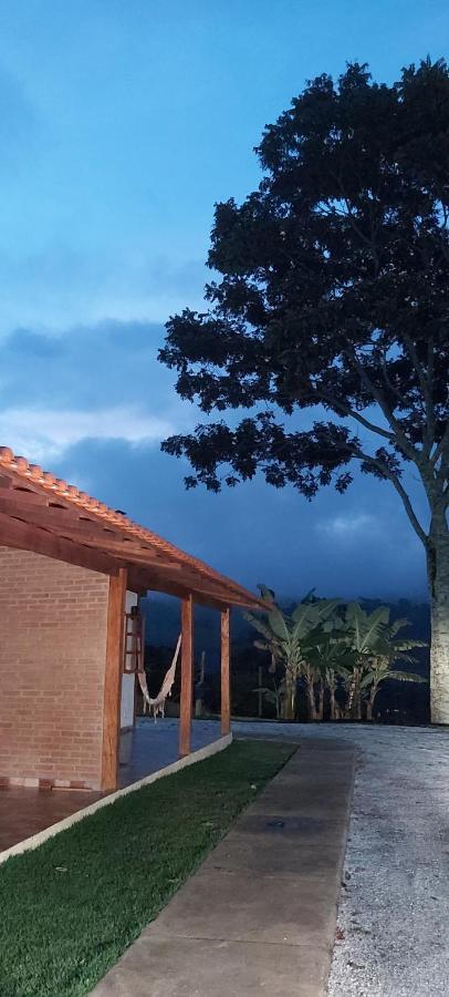 Recanto dos Ingás Cachoeiro de Itapemirim Exterior foto
