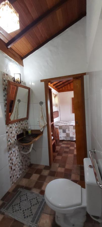 Recanto dos Ingás Cachoeiro de Itapemirim Exterior foto